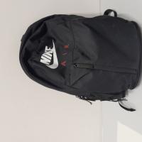 CS1461/2025 ZAINO NERO &quot; NIKE AIR&quot;